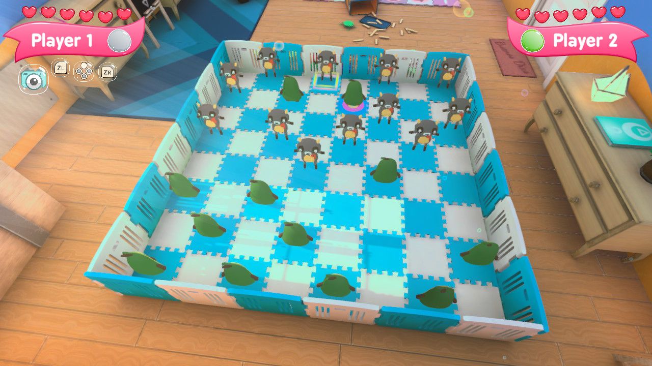 Checkers For Kids - Videogames